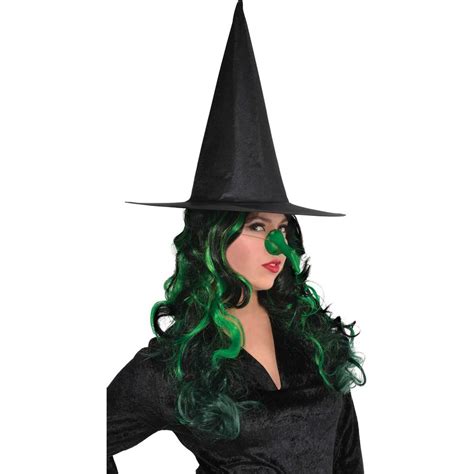 The Hidden Dangers of Green Witch Noses: Separating Fact from Fiction